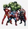 Download Avengers Png Transparent Background Image For Free - Avenger ...