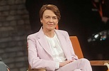„3nach9“: First Lady Elke Büdenbender arbeitet ab 2. Mai wieder als ...