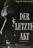 Der letzte Akt (1955) | ČSFD.cz
