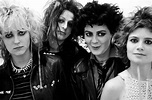 The Slits kicking against the pricks on Typical Girls (1979) – Moo Kid