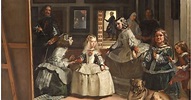 Felipe IV y su familia según Velázquez
