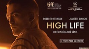 HIGH LIFE de Claire Denis [Critique Ciné] - Freakin' Geek