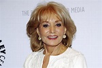 Journalists, celebrities pay tribute to Barbara Walters: A ‘trailblazer ...