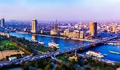 Cairo, a caótica e interessante capital do Egito - Abrace o Mundo