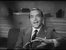 The Christophers, "Television is What You Make It", 1952 - YouTube