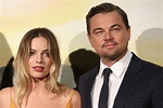 'The Wolf of Wall Street': Margot Robbie Revealed 1 Amazing Thing About ...