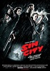 Cinestalmeni: Sin City: A graphic novel straight to the big screen...