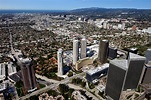 Century City's revamped Century Plaza moves ahead - Los Angeles Times