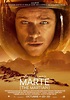 Marte (The Martian): 20 Anécdotas y secretos de rodaje - SensaCine.com