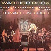 Toyah – Warrior Rock - Toyah On Tour (1982, Vinyl) - Discogs