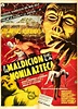 La maldición de la momia azteca (1957) - TurkceAltyazi.org