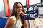 Paloma Tocci (Tocci falando, na BandNews FM) | Rádio BandNews FM