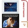 Parliament Box 20 - Cigarrillos Online - Envío a domicilio