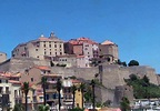 Webcams Corse : Bastia et Ajaccio