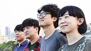 韓国の注目バンドSay Sue Meの初単独来日公演が開催決定 - FNMNL (フェノメナル)