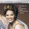 The Best of Dionne Warwick Live - Compilation by Dionne Warwick | Spotify