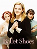 ballet shoes - movie poster | Ballet shoes movie, Emma watson movies ...
