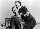 Bonnie e Clyde i segreti della storia d'amore TORMENTATA