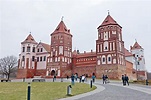 傳奇米爾城堡——白俄羅斯世遺景點 | 星島日報