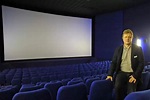 Kino in Walzmühle öffnet bald wieder - Ludwigshafen - DIE RHEINPFALZ