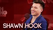 Shawn Hook | Full Interview - YouTube