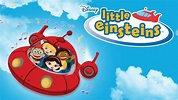 Disney's Little Einsteins - Game Boy Advance Longplay [HD] - YouTube
