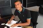 Union Academy goalkeeper C.J. Dos Santos signs with Benfica in Portugal ...