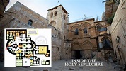 Inside Look: Church of Holy Sepulchre & Tomb of Christ