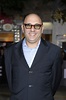 Willie Garson at the Los Angeles Premiere of IN TIME | ©2011 Sue ...