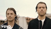 Axwell Λ Ingrosso - Sun Is Shining (Official Music Video) - YouTube