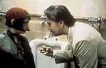 Natalie Portman, Gary Oldman - «Leon», 1994 | Gary oldman, The ...