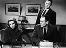 Cinemaphile: The Wrong Man / ***1/2 (1956)