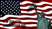 Día de la Independencia de EEUU | Acercando Naciones