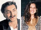 Troubled marriages: Aditya Chopra and Payal Khanna - Photo, Image ...