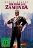 Der Prinz aus Zamunda: Amazon.de: Eddie Murphy, Arsenio Hall, James ...