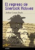 EL REGRESO DE SHERLOCK HOLMES | ARTHUR CONAN DOYLE | Comprar libro ...