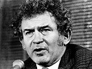 Norman Mailer, 1923 - 2007 - CBS News