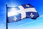 quebec-flag | Licence To Grow