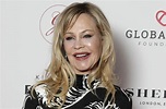 Melanie Griffith, 62, looks 'sublime' in bra and underwear on Instagram