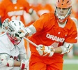 Inside Lacrosse features Syracuse star Jeremy Thompson and his brothers ...