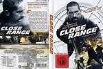 Close Range (2016) R2 DE DVD Cover - DVDcover.Com