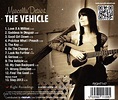 Vehicle, Marcella Detroit | CD (album) | Muziek | bol.com