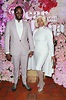 Sean Combs kisses his mom Janice Combs at VH1’s 3rd Annual Dear Mama: A ...
