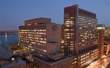 NYU Langone Medical Center | Colliers Project Leaders