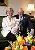 Mary Cheney Gives Birth to a Baby Boy - Towleroad Gay News