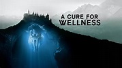 A Cure for Wellness on Apple TV