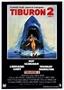 Tiburón 2 (Poster Cine) - index-dvd.com: novedades dvd, blu-ray, dvd ...