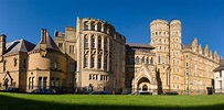 Aberystwyth University | LinkedIn