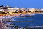 A Luxury Weekend Break On The Fabulous French Riviera – Cannes ...