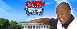 Cory na Casa Branca - 1ª e 2ª Temporada - Dublado ~ Top Series